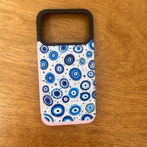 iPhone 17 Pro Wallet phone case